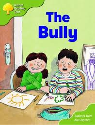 the bully