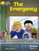 the emergency
